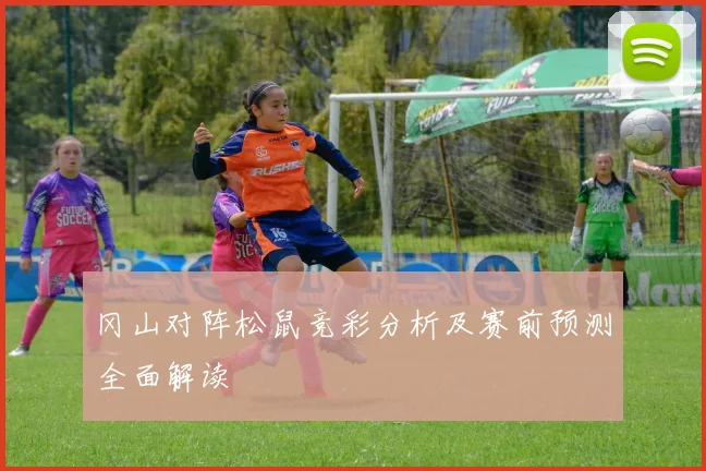 冈山对阵松鼠竞彩分析及赛前预测全面解读