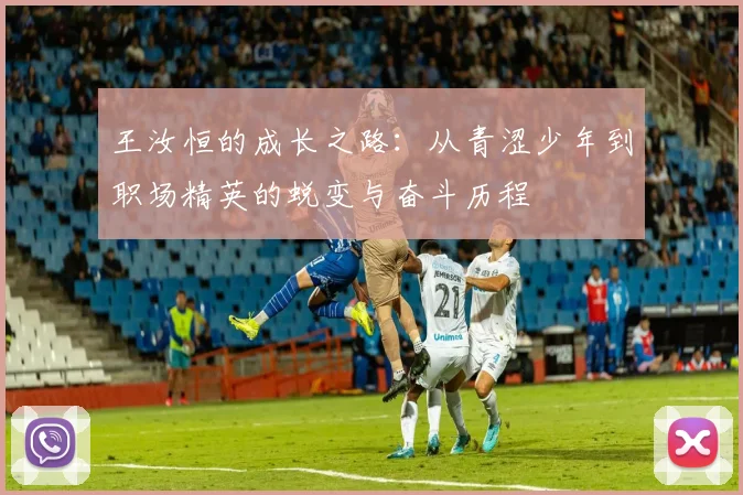 王汝恒的成长之路：从青涩少年到职场精英的蜕变与奋斗历程
